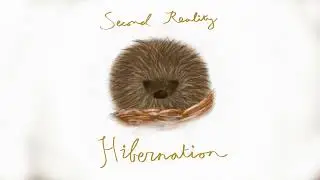 Second Reality - Hibernation (DnB/Chillstep/Electro House)