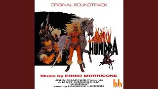 Hundra's War Theme