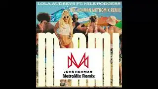 Lola Audreys ft Nile Rodgers 
