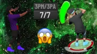Best Jumpshot for Meter Users in NBA2K20!!! *Centers and Guards* *Make Whites* *High Green Window*
