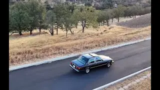 e21 BMW 320iS