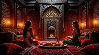 The Most Horrific Sexual Rituals of Babylon's Sacred Temples