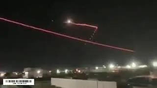 SkyKnight C-RAM Missile System