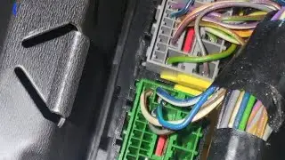 kvm wiring ford ecosport