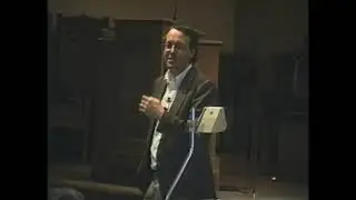 Ken Toole, 