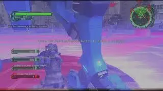 Danger Close - EDF 6