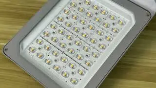 JD-1075 Streetlight: Versatile, Durable, and Efficient Lighting for Every Need
