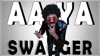 Aaya Swagger || Official Song @SwaggerSharma