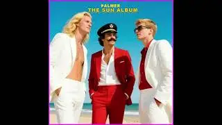 Palmer - The Sun Album
