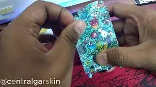 Pasang Garskin Smoant Charon mini charmin bt centralgarskin