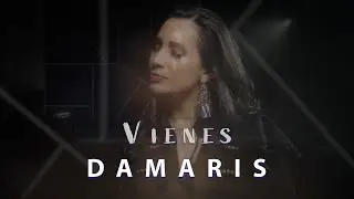 DAMARIS Vienes (Video Oficial)