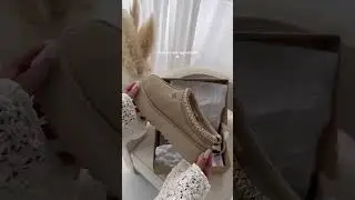 UGG Style || 🎥: @ab61e ||  #uggseason #shoes || Seeking UGC Creators.