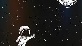WKDZD - Moments In Space  (Prod. By Dj LA.D.DA)