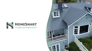 Homesmart Roofing &ndash; Expert Roof Replacement Services You Can Trust | Call Us Today +64 800 300 444