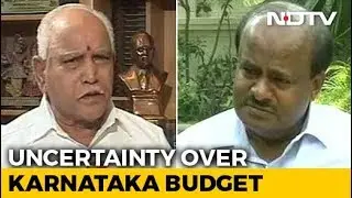 In New Karnataka Drama, HD Kumaraswamy Airs Audio Clips, BJP Says 