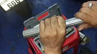 รีวิวเครื่องมือโบราณ
