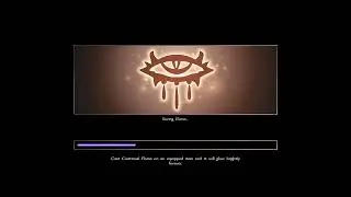 Neverwinter Nights: EE - Human Monk in Doom of Icewind Dale - Episode 1 Part 2