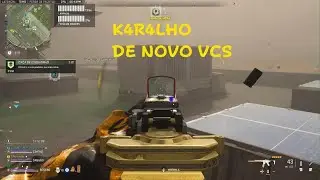 DE NOVO VCS