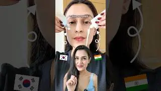 Sunscreens under Rs. 499. Battle of Indian 🇮🇳 VS Korean Sunscreen #skincare #sunscreen #spf