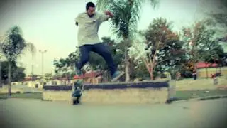 Danilo Diehl - Plazastic 2011