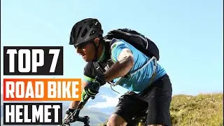 Discover the Safest & Stylish: Top 7 Road Bike Helmets of [2025]