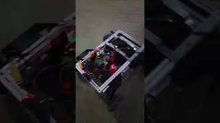 PX4 Rover Outdoor Mission Test - 90 degree rotation