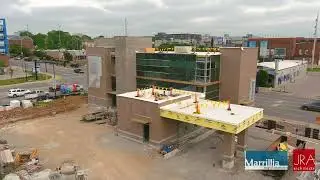 UK Federal Credit Union Construction Update (5-24-2022)