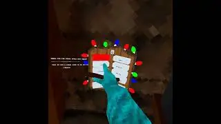 Gorilla tags BEST Modded fangame?! (Project moose)