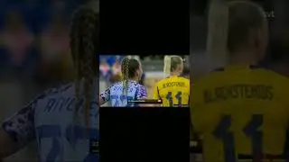 Athenea del Castillo edit / Athenea Real Madrid Fem edit / Fem Football edit #shorts