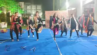 Current Laaga | Circus | Kids Dance Performance | Beats and Steps Choreography