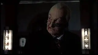 THE MANGLER (1995)