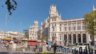 @AmandaOutThere does Madrid....part 2
