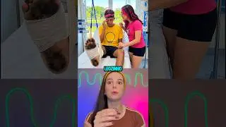 A EMILLY VICK COLOCOU CIMENTO NA BOLA!