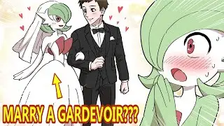 Gardevoir Use 