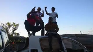 teaser : Pablo Rio Mali