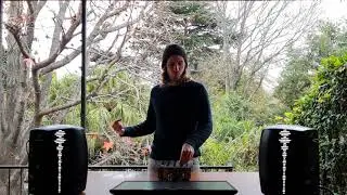 Kilian zum Felde - Re/Focus Special Mix [Techno | Progressive | Melodic Techno | Trance]