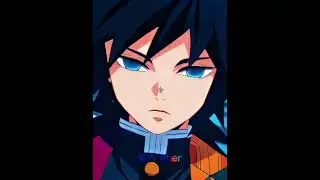 GIYU #giyuedit