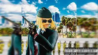 $uavi Gualla - BLOCK ft. Hi-C [Prod. True & Lucid]