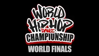 2025 WORLD FINALS HIGHLIGHTS | MULLETT ARENA
