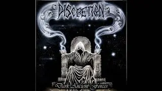 Discretion - Dark Ancient Forces [Full Album]