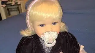 Adora, Ashton Drake, and NPK dolls up for adoption
