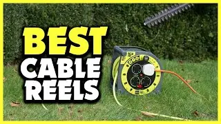 ✅Best Cable Reels in 2025