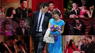 Finchel: top 20 duets | Glee