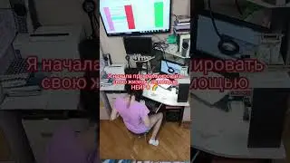 НЕЙРО МЕТОД работает👌🚀✅ #нейро #программирование #2023 #2024 #доход #деньги