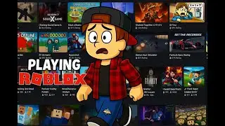 Roblox Live! Random Games, Fun & Vibes Only! #roblox #yogenplays #brainrot #live #gaming
