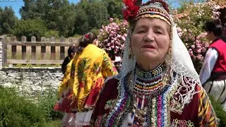 Албена Поюкова - Седнал ми е млад терзия