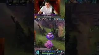ЛЮБЛЮ САПОРТОВ НА 100ММР)))) | #oce1r с помощью #Twitch #BESTSUP #DOTA2 #LESHRAK #BESTgameever