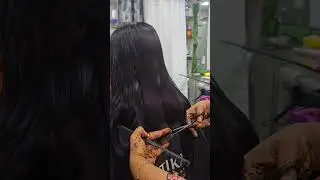 #stret #hair #cut #haircut