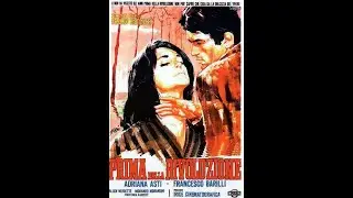 SCENE CULT  : PRIMA DELLA RIVOLUZIONE(1964)di Bernardo Bertolucci con Adriana Asti,Francesco Barilli