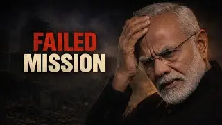 Why Smart Cities are FAILING? PM Modi's Failed Mission